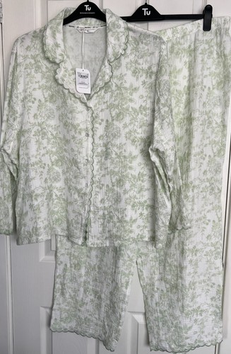 New ladies green - new, tu