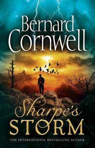 Bernard cornwell sharpe s - bernard, sharpe's