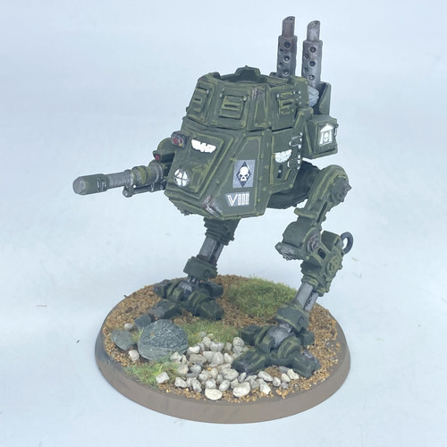 Imperial guard sentinel - imperial,
