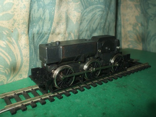 Mainline gwr 57xx - pannier, tank