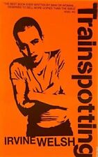 Trainspotting, Irvine Welsh
