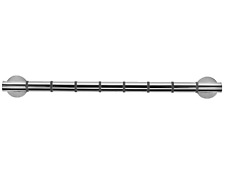 Croydex Grab Rails for Bathroom Grab N Grip Handle Safe Hand Rail Disabled 68cm