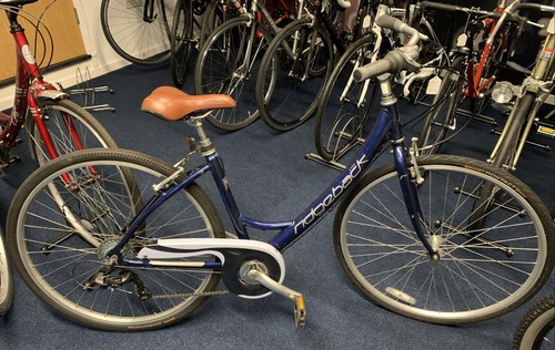 Ridgeback ladies bike - ridgeback,