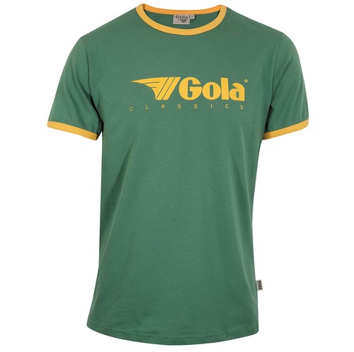 Gola mens green - gola, green/gold