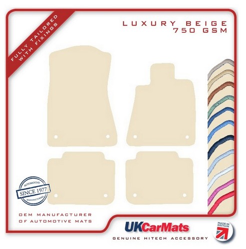 Fits lexus gs300h 2014 onwards - fits,