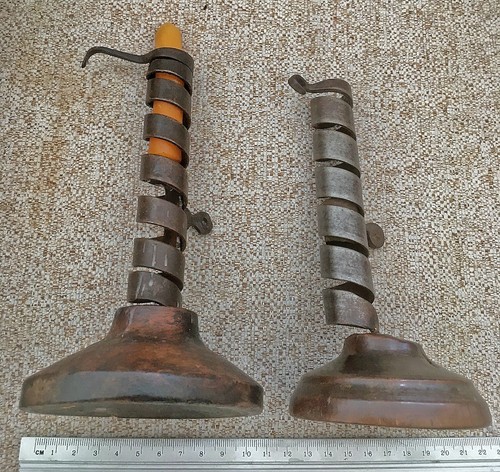 Rare antique c1700s - rare,