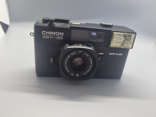 Chinon 35f mm - mm, compact
