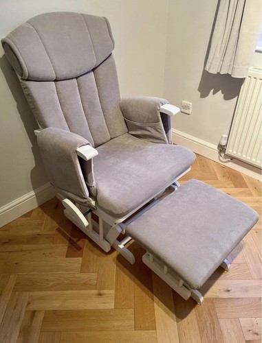 Kub chatsworth glider nursing - chatsworth,