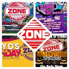 Zone - The Collection 2022