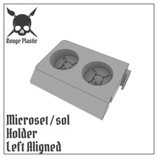 Micro Set & Micro Sol Bottle