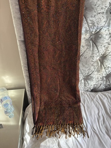 Pakistani shawl - pakistani,