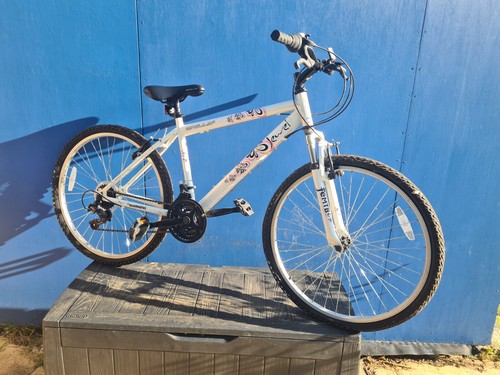 Bicycle girl apollo jewel - bicycle,
