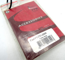 YPK Products MTB CX Bike P/S Hydro Disc Brake Guide KitYZD-2009 NOS MS-828-J1