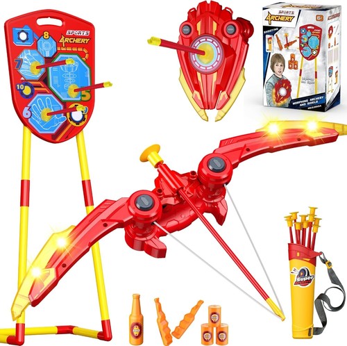 Kids bow arrow - kids,