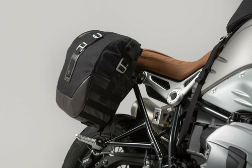 Motech legend gear saddle - sw,