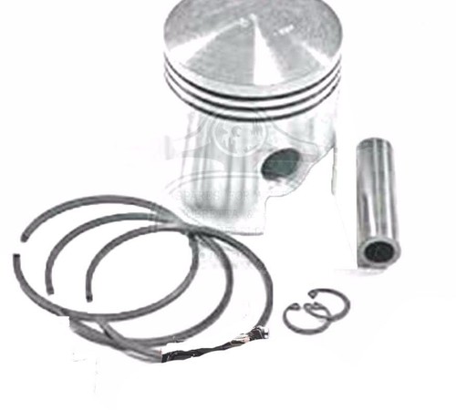 Lambretta 200 sx200 piston - lambretta, gp
