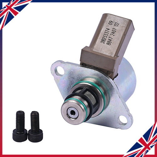 Fuel pump pressure regulator - pump,