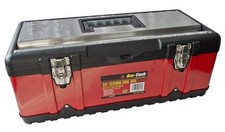 23" TOOL BOX STAINLESS STEEL