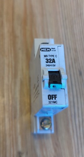 Mem 321mc amp type - amp,