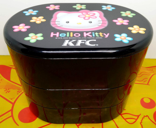 Sanrio hello kitty stacked - sanrio,