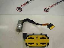 Renault Clio MK2 1998-2006 Ignition Barrel + Key