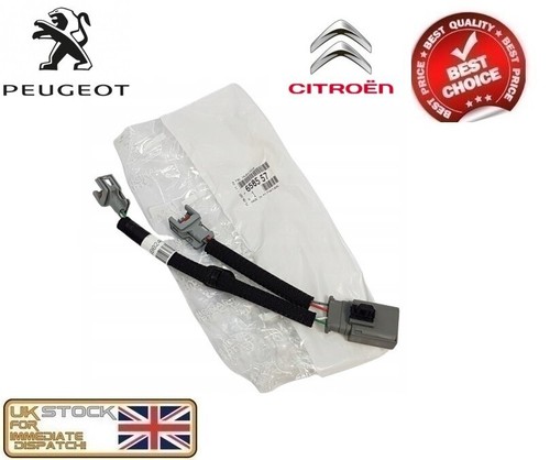 Genuine citroen fiat - genuine,