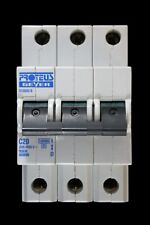 PROTEUS 20 AMP CURVE C 10kA