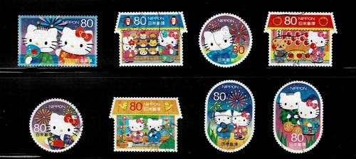 Japan 2012 hello kitty - japan, dear