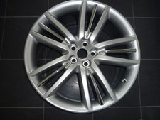 JAGUAR   SELENA ALLOY X350 X358 XJR XJ6 XJ8 XK XF XK8 XKR 8.5 X 20 INCH