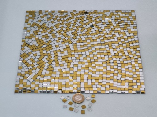 300 pieces mixed gold - 300,