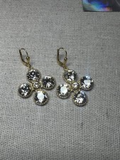 Catherine Popesco Gold Crystal