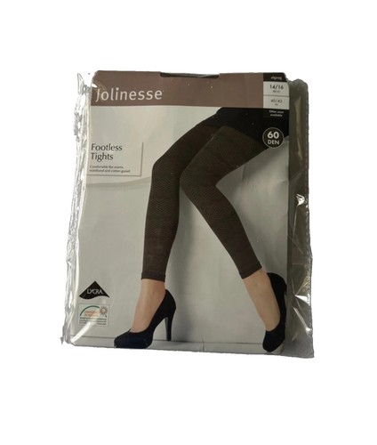 Jolinesse denier zigzag - 60,