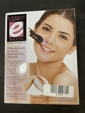 Verseo E Smooth Electrolysis