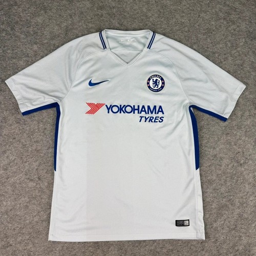 Nike chelsea 2017 away - nike, 2017/18