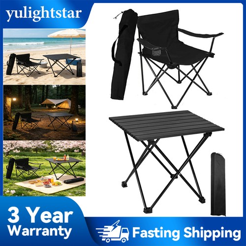 Folding table chair garden - folding,