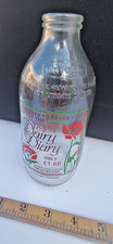 1987 Dairy Dairy Milk Bottle