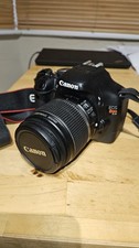 Canon EOS t2i/ 550D 18-55mm