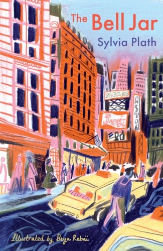 Bell jar the - bell,