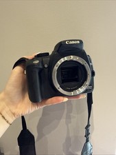 Canon EOS 350D Digital SLR