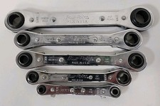 BluePoint 5 Piece Set 12-Point