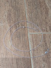 Pandora Cable Chain Necklace -