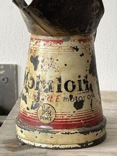 Automobilia Oil pourer 