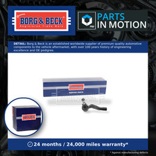 Tie / Track Rod End fits