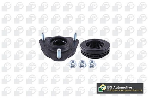 Bga front top strut mount - bga,