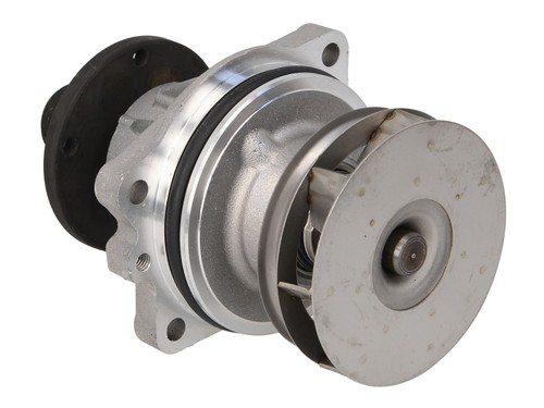 Coolant pump fits bmw - pump,