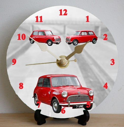 Austin diy 12cm clock - austin,