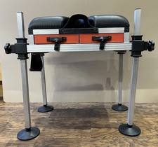 Avanti Fishing Seat / Box + 2