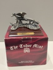 Myth And Magic The Flying