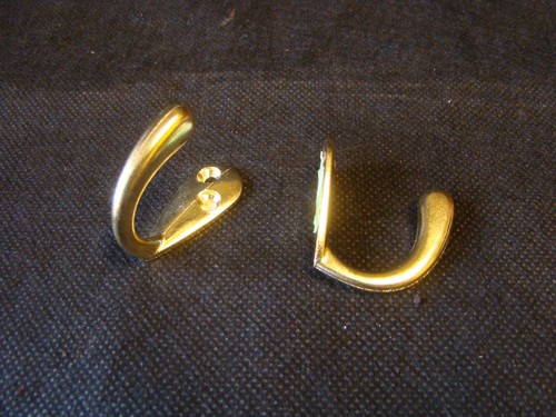 Brass single coat - 2,