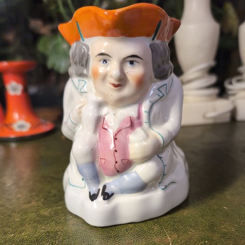 Toby jug vintage - toby, jug,